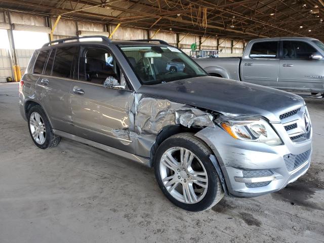 Vin: wdcgg5hb1df942049, lot: 49724165, mercedes-benz glk-class 350 20134