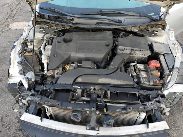 2016 NISSAN ALTIMA 2.5 - 1N4AL3AP3GC215234