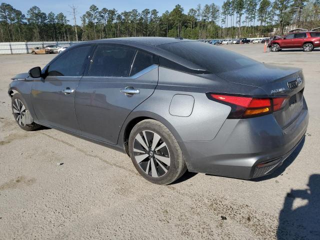 NISSAN ALTIMA SL 2019 gray  gas 1N4BL4EVXKC158249 photo #3