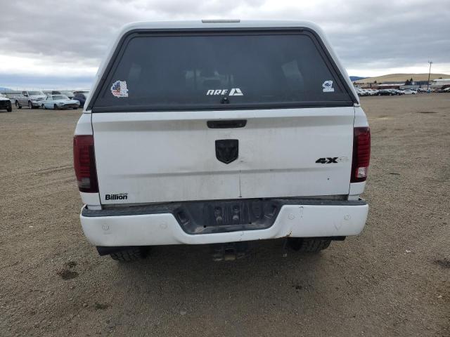 2016 RAM 2500 LARAM 3C6UR5FJ6GG294909