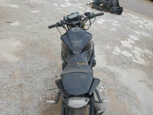 2016 SUZUKI GSX-S1000A JS1GT7AA8G2100717