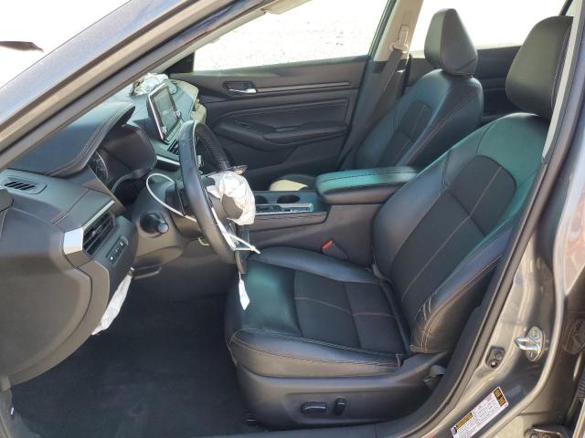2019 NISSAN ALTIMA SR - 1N4BL4CW1KC230449