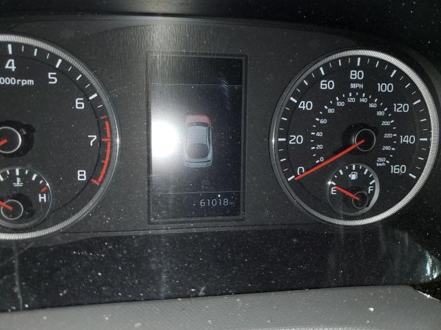 2022 KIA K5 GT LINE - 5XXG64J28NG127413