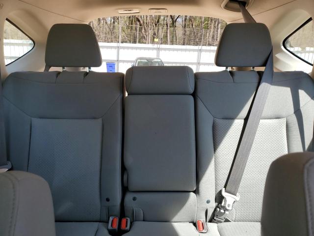 2016 HONDA CR-V LX - 2HKRM3H33GH505913