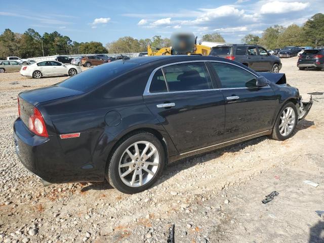 Vin: 1g1ze5e72bf224908, lot: 50797555, chevrolet malibu ltz 20113