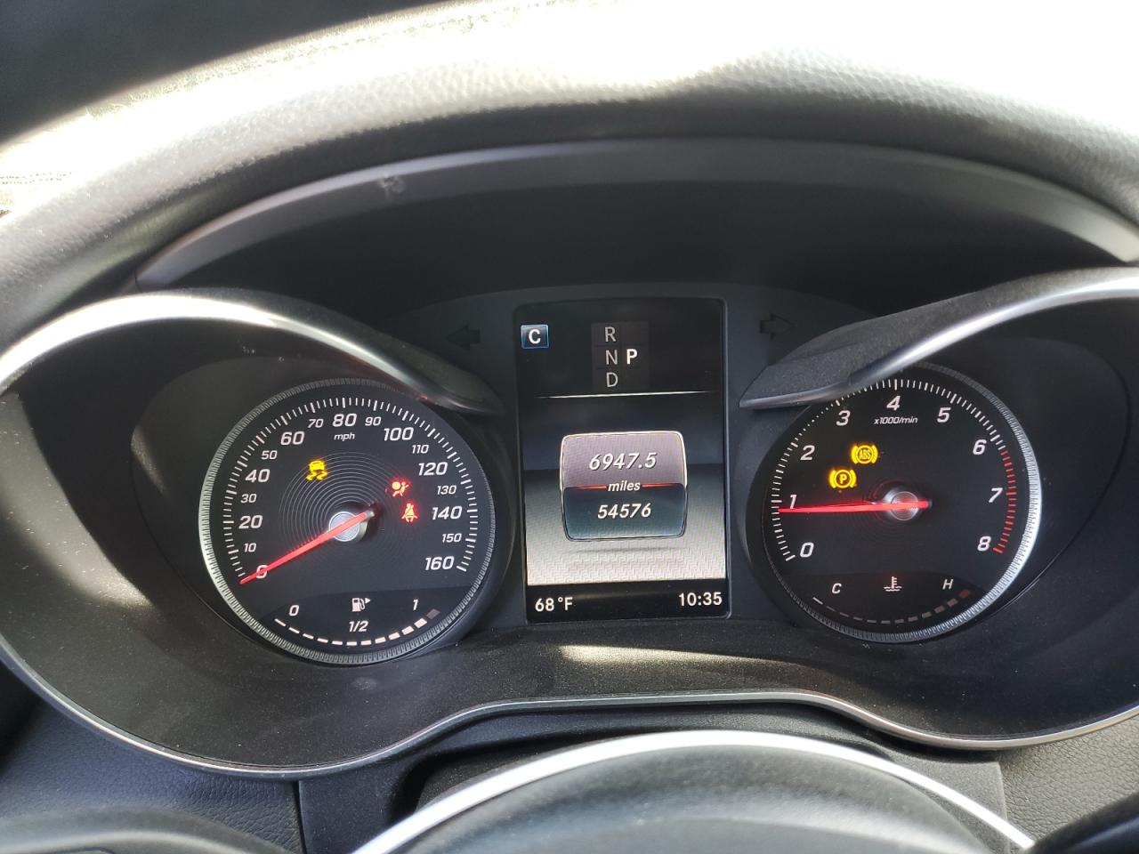 MERCEDES-BENZ C-CLASS 300