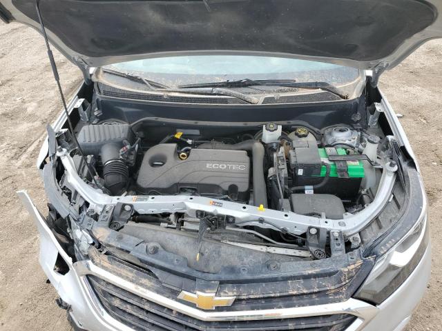 2019 CHEVROLET EQUINOX LT - 2GNAXUEV2K6156151