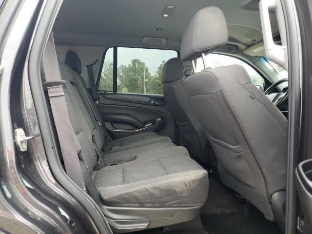 2016 GMC YUKON SLE 1GKS1AKC9GR378332