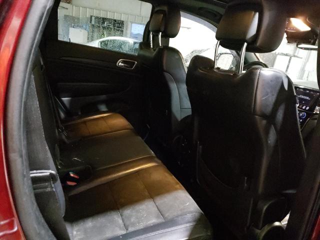 2019 JEEP GRAND CHER - 1C4RJFAG9KC628823