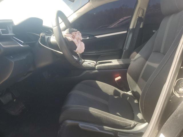 2016 HONDA CIVIC EX - 19XFC2F79GE018760