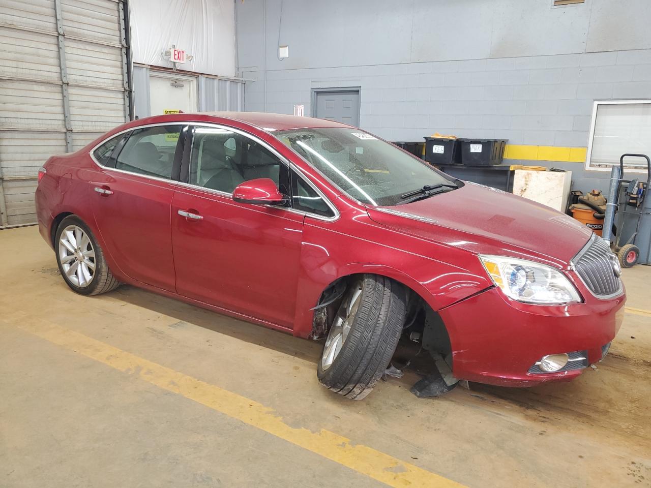 BUICK VERANO CONVENIENCE