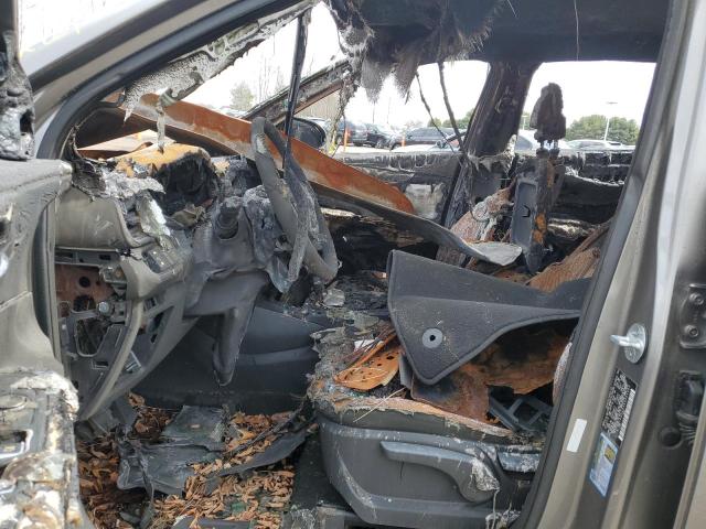2019 KIA SORENTO L - 5XYPGDA3XKG525302