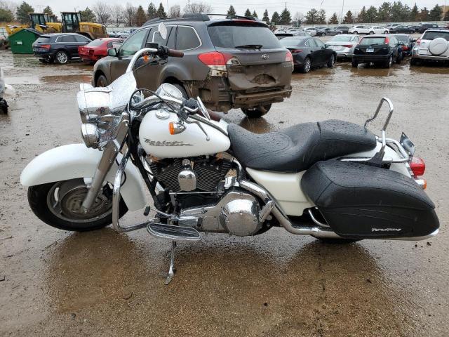 2005 HARLEY-DAVIDSON ROAD KING 1HD1FYW185Y669822