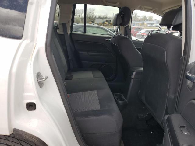 2015 JEEP COMPASS SP - 1C4NJCBA2FD325826