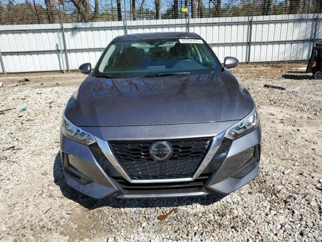 2021 NISSAN SENTRA S - 3N1AB8BV6MY217430
