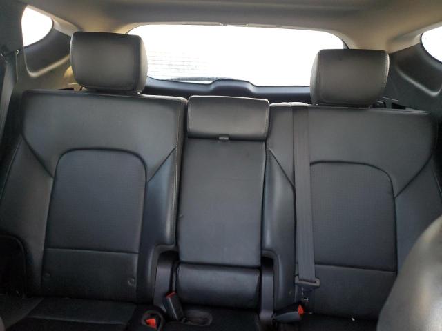 5XYZUDLB8GG326729 2016 HYUNDAI SANTA FE