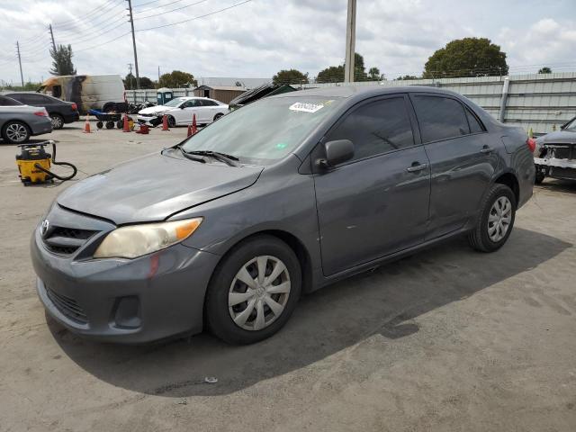 Vin: 2t1bu4ee7bc551351, lot: 49864065, toyota corolla base 2011 img_1