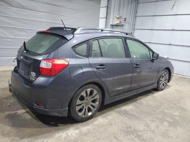 Vin: jf1gpal60e8312527, lot: 49865395, subaru impreza sport premium 20143