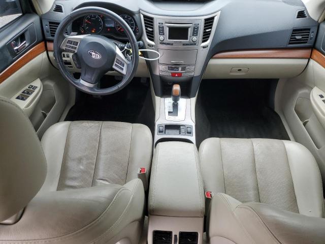 2014 SUBARU OUTBACK 2. - 4S4BRCKC6E3239528