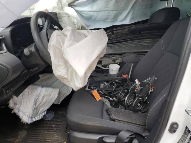 2023 TOYOTA COROLLA LE - JTDBCMFE8PJ013741