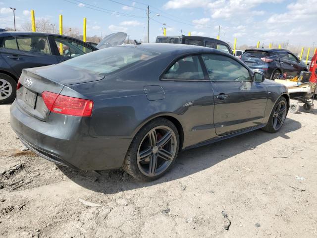Vin: waumfafr7ea055877, lot: 49126615, audi a5 premium plus 20143