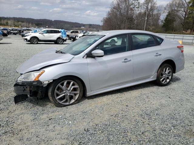 Vin: 3n1ab7ap1dl778645, lot: 49945335, nissan sentra s 2013 img_1