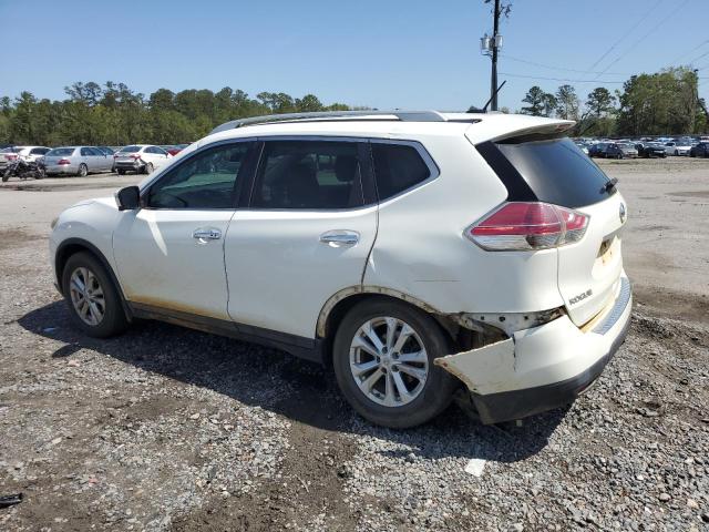 Vin: 5n1at2mt0gc917584, lot: 50771735, nissan rogue s 20162