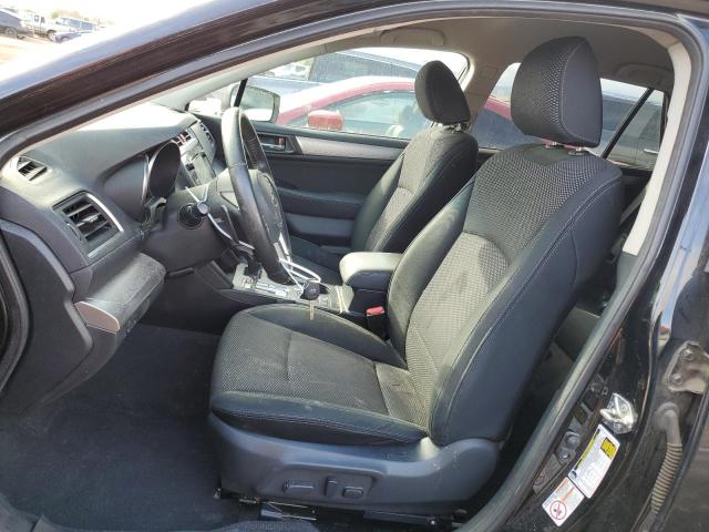2015 SUBARU OUTBACK 2. - 4S4BSACCXF3342475