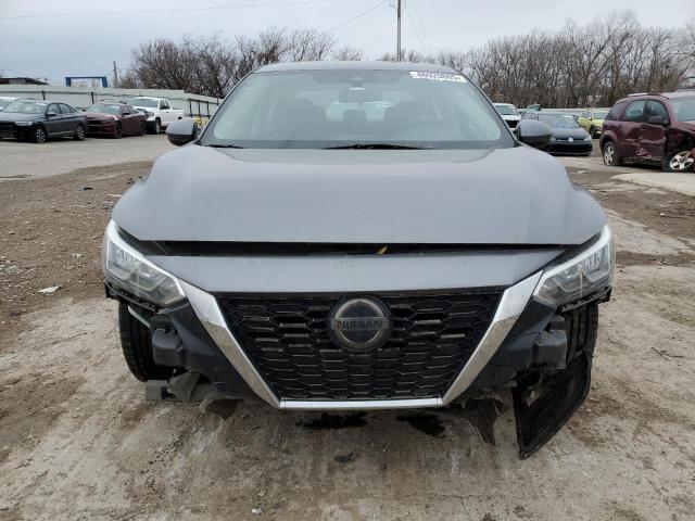 2020 NISSAN SENTRA S - 3N1AB8BV1LY259647