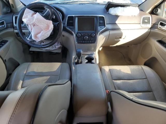 2016 JEEP GRAND CHER - 1C4RJFCG5GC494476