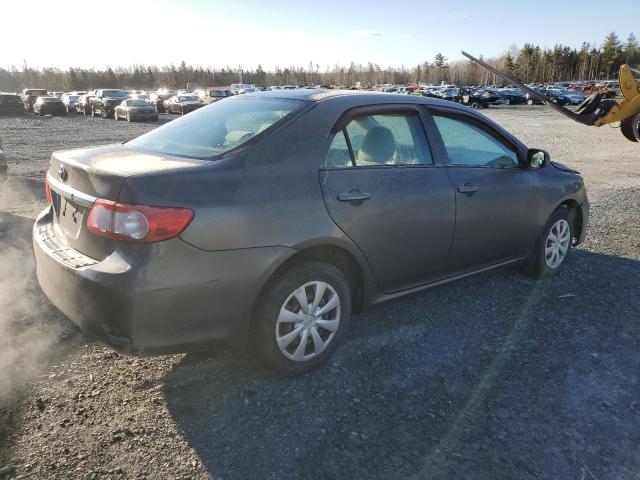 Vin: 2t1bu4ee0dc942800, lot: 48279115, toyota corolla base 20133