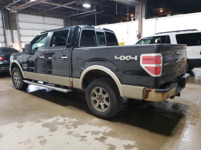 Vin: 1ftfw1ev1afa91202, lot: 51364965, ford f-150 supercrew 20102