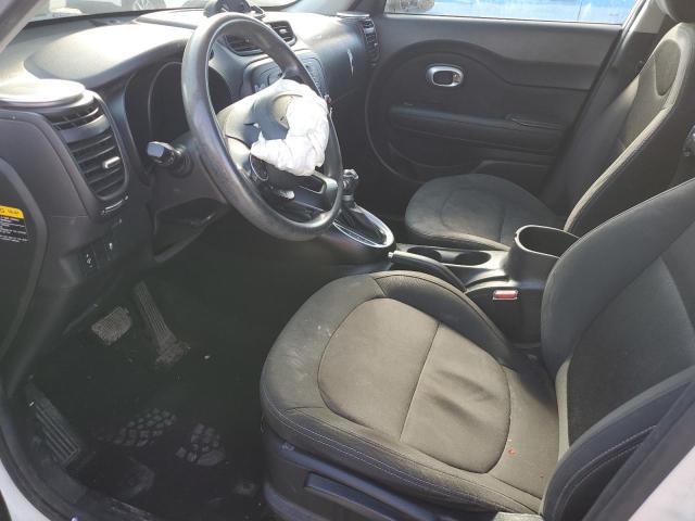 2016 KIA SOUL - KNDJN2A28G7330195