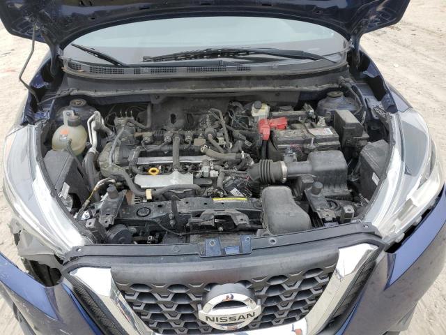 2020 NISSAN KICKS SV - 3N1CP5CVXLL501226