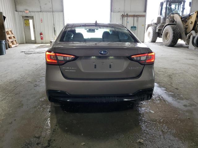 2022 SUBARU LEGACY PRE 4S3BWAC67N3003612