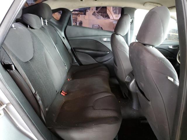 2015 DODGE DART SE AE 1C3CDFDH8FD150593