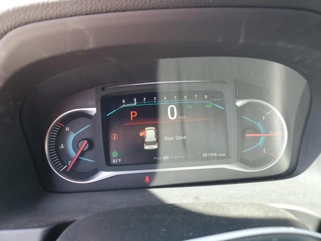2022 HONDA PILOT SE 5FNYF5H27NB019514