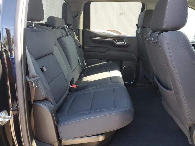 2023 GMC SIERRA K15 - 1GTPUCEK9PZ205868