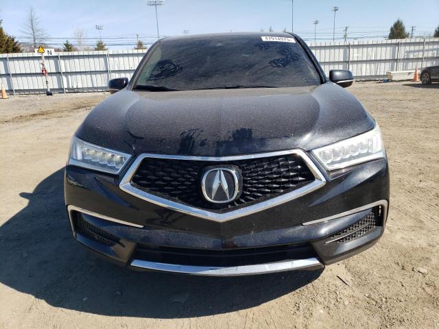 2019 ACURA MDX - 5J8YD3H36KL011322