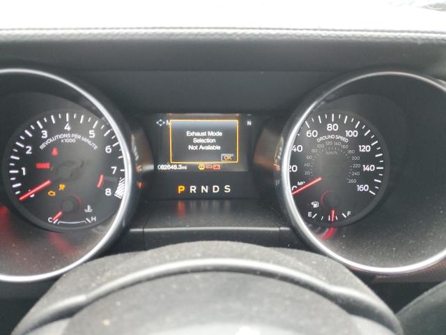 2020 FORD MUSTANG GT - 1FA6P8CF3L5101163