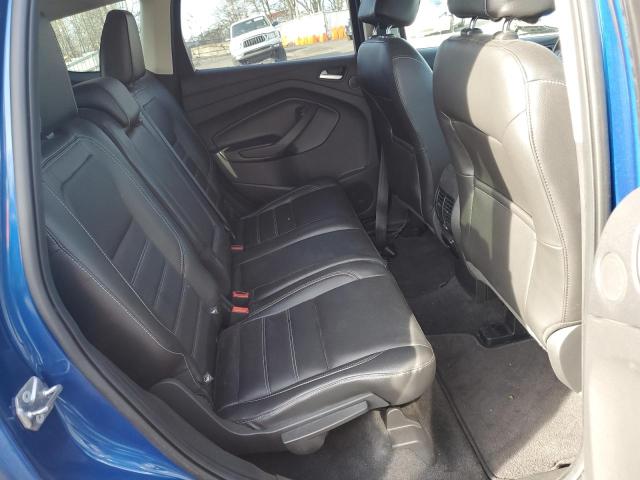 2017 FORD ESCAPE TIT - 1FMCU9JD3HUC94534