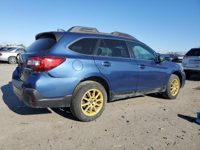 Vin: 4s4bsafc8k3318780, lot: 50531115, subaru outback 2.5i premium 20193