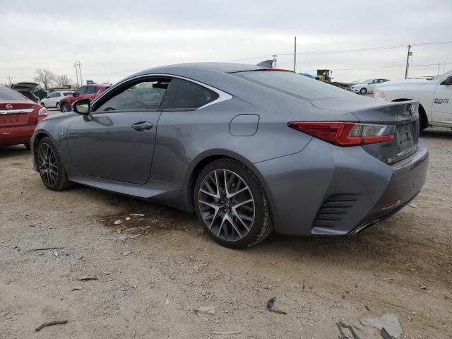 Vin: jthsm5bc1h5002922, lot: 49817705, lexus rc300 300 20172