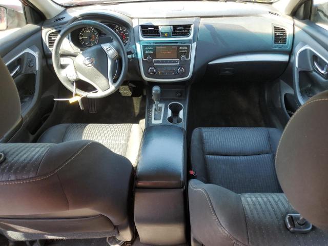 2016 NISSAN ALTIMA 2.5 - 1N4AL3AP1GN338230