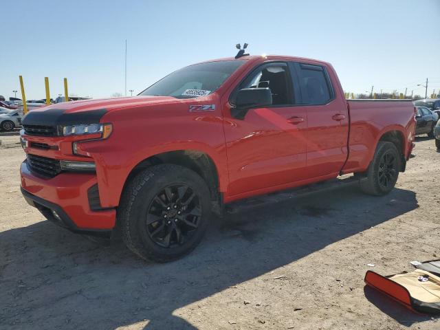 Vin: 1gcryeed3lz358203, lot: 48535925, chevrolet all models k1500 rst 2020 img_1