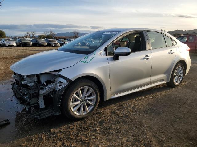 Vin: jtdbcmfe8r3031289, lot: 47639015, toyota corolla le 2024 img_1