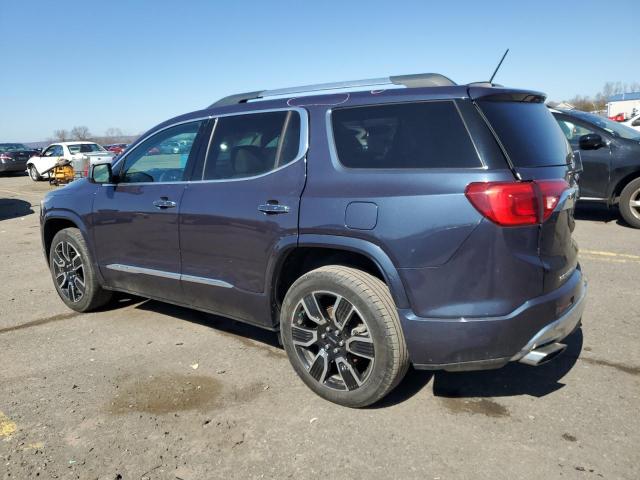 2019 GMC ACADIA DENALI 1GKKNXLS5KZ172284