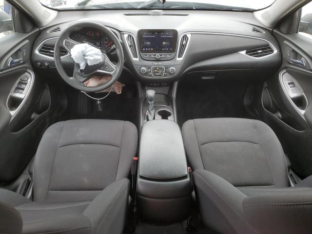 2022 CHEVROLET MALIBU LS - 1G1ZB5ST5NF211813