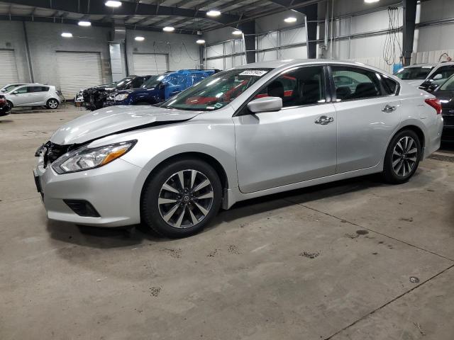 2016 NISSAN ALTIMA 2.5 - 1N4AL3APXGC178103