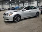 2016 NISSAN ALTIMA 2.5 - 1N4AL3APXGC178103
